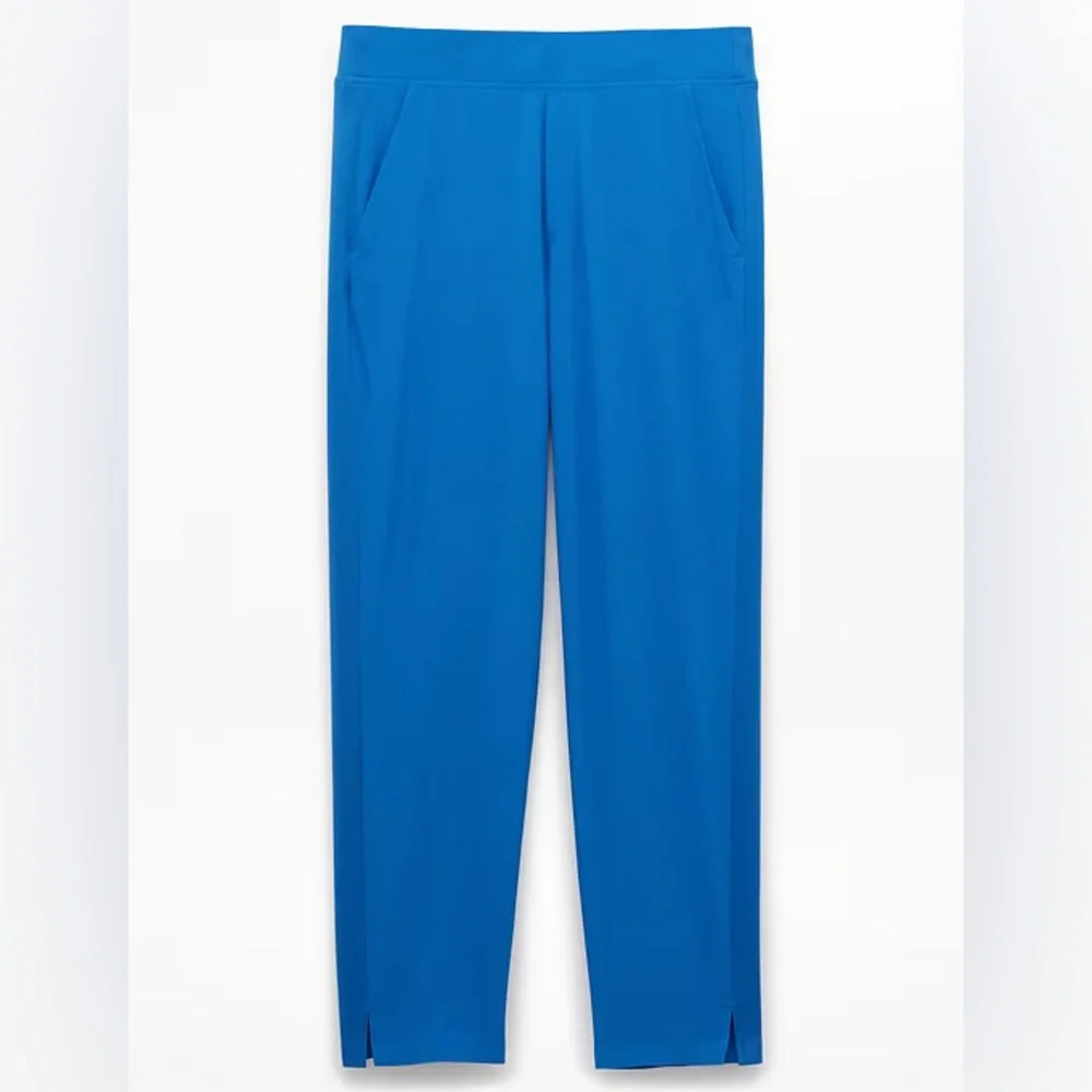 Athleta Brooklyn Mid Rise Ankle Pant - Picture 4 of 6